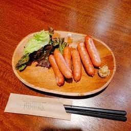 延岡三蔵・県産酒Bar HIMUKA