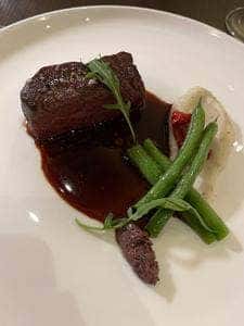 ブラッスリー・デュ・ケ