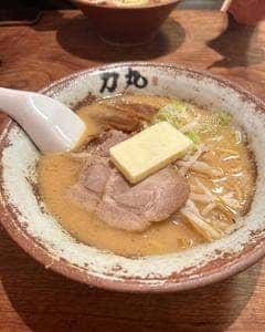 ラーメン 力丸