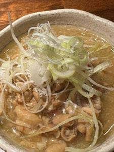 焼きとん大国 稲荷小路店