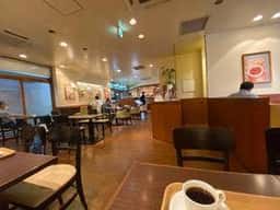 イタリアン・トマト CafeJr. 新座駅店