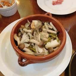 ワイン食堂 mu