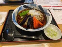 そば処 さいとう