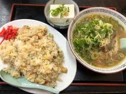 大衆食堂 まんだらや