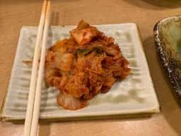 海鮮屋台おくまん 土佐堀店