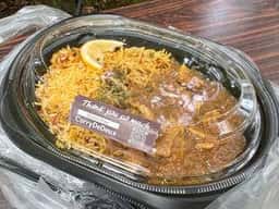 Curry De Deux