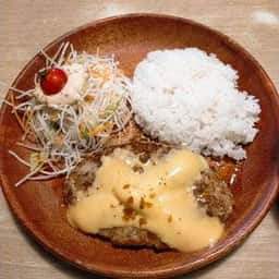 びっくりドンキー 豊川インター店
