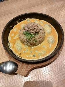 丸源ラーメン 市川大野店
