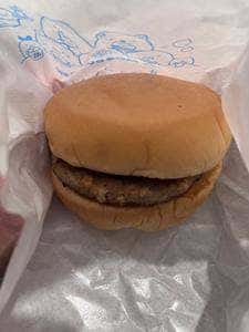 モスバーガー 新下関コスパ店