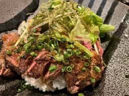 ステーキ食堂 BECO