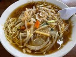 天津飯店