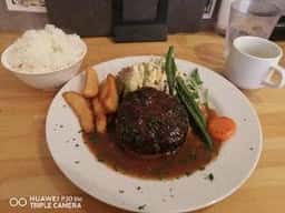 肉食イタリアン小町