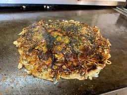 お好み焼き あいこちゃん