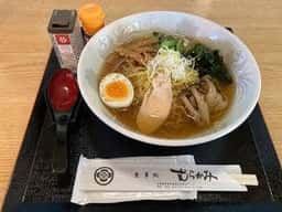 食事処むらかみ