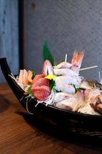 房総海鮮Restaurant KURO