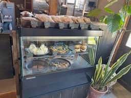 Cafe&Confectionery スズノイエ