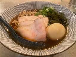 スープ料理タマキハル