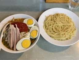 つけめん 吉泉