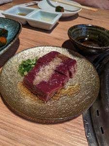 肉の山翔