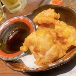 炭火と酒くろや