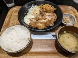 菊正宗おみき茶屋
