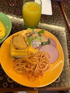グランカフェ