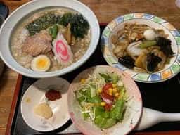 中華料理フト