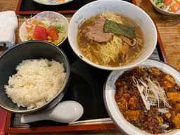 中華料理フト
