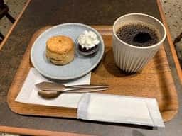 HONOKA COFFEE 仙台駅店