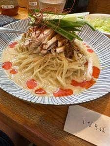 しなそば 天味