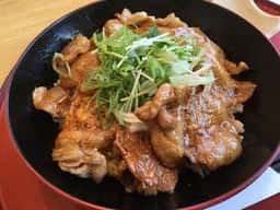 和食麺処サガミ 小松店