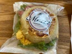 サンドイッチのお店 Merci 新座駅前店