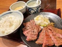 牛たん みやぎ そごう横浜店