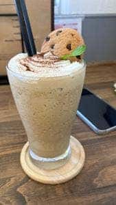 coffee&sweets GROW CAFE