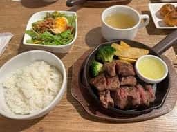 肉バルGABUTTO 吹田店