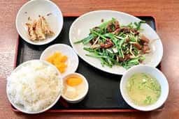 中華街
