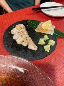 北陸×イタリアン バルッチャ