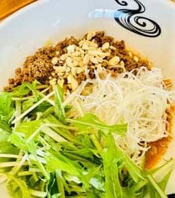 麺屋 彩辛