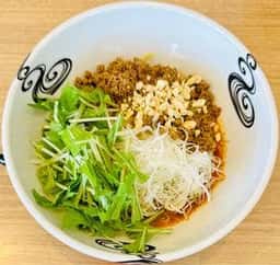 麺屋 彩辛