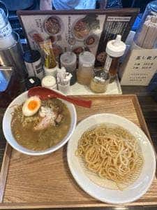 元祖中華つけ麺 大王 総本店