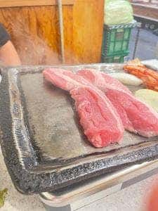 コリアンキッチン 味ちゃん2号店