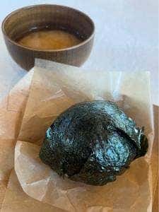 おむすびと汁と茶 6SUBI