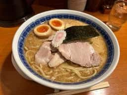 麺恋処 いそじ