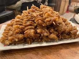 伝串 新時代 新潟駅前店