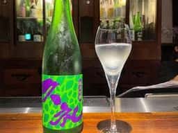 フラット サケバー