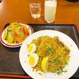 スターカレーハウス