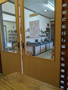 石窯チャーシューラーメン とねりこ村