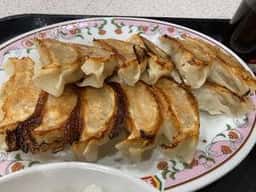 餃子の王将 下総中山駅前店
