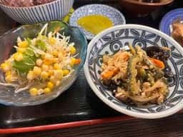 田舎料理 華郷