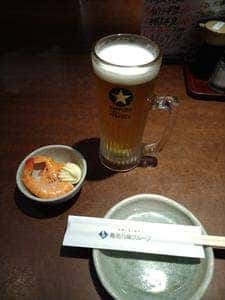 養老乃瀧 南流山店